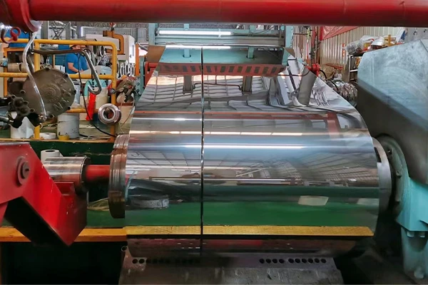 Surface Finish