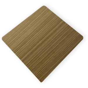 Bronze