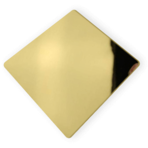 Polished